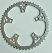  STRONGLGHT ALUMINIUM CHAINRING - 52 - Plateau alu BCD 122