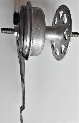 SACHS VT 5000 front HUB 36 HOLES - Moyeu avant  ATB Special