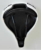 GEL  TURBO SELLE ITALIA RACE SADDLE  - Selle de course