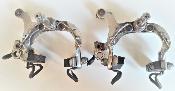 SHIMANO ANODIZED 600 BRAKES - 57 - Etriers de frein