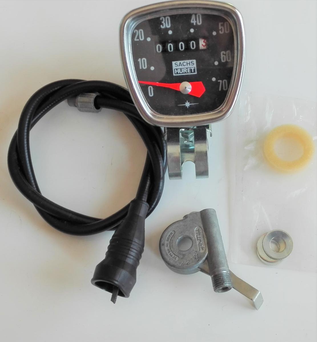 compteur velo bike computer 100