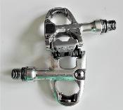 SHIMANO DURA ACE PD 7700 PEDALS - Pédales