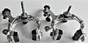 WEINMANN 500 BRAKE caliper - Etriers de frein alu