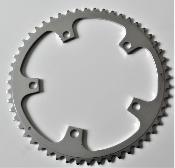 ALUMINIUM CHAINRING - 46- Plateau alu BCD 122