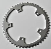 ALUMINIUM CHAINRING - 46- Plateau alu BCD 122