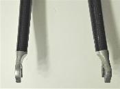  FULL CARBON FORK - GABEL  - Fourche 700 tout carbone