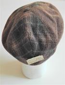 1950'S 1960'S TIROLER LODEN  CAP MADE IN FRANCE - SIZE 54 - Casquette