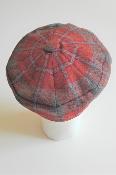 1950'S 1960'S   CAP MADE IN FRANCE - SIZE 38 - Casquette