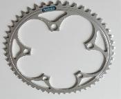 SHIMANO 600 ULTEGRA WCUT  ALUMINIUM CHAINRING - 52 - Plateau alu BCD 130