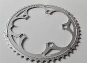  ALUMINIUM  CHAINRING - 52 - Plateau alu BCD130