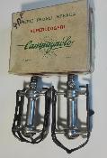 SUPER RECORD CAMPAGNOLO PEDALS - Pédales 14 x 1.25