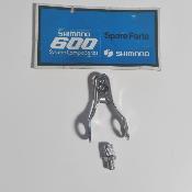 SHIMANO 600 HOUSING SEATPOST STOP - Butée de gaine sur serrage de selle