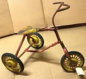 VINTAGE CHILD BIKE - Vélo enfant tricycle