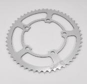 ALUMINIUM SR  SAKAE CHAINRING - 52 - Plateau  BCD 135