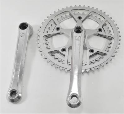 CAMPAGNOLO VICTORY CRANKSET 170  - 42 / 52 T-  Pédalier  