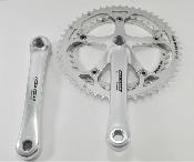 CAMPAGNOLO DAYTONA   CRANKSET  - 172.5 - 42 / 52 T-  Pedalier 