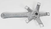   SHIMANO RX 100 CRANKSET ARM 170mm / BCD 130 - Manivelle droite 