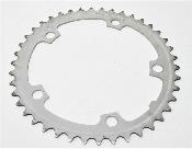 SHIMANO BIOPACE - SG   ALUMINUM CHAINRING - 42T - Plateau alu bcd 130