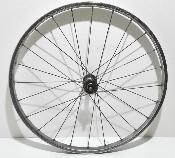 RIGIDA  FRONT WHEEL STEEL   -18x440 (500 A ) 24 - 93 - 2  - Roue av. RIGIDA  Acier