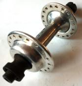 ALPIN REAR HUB - Moyeu arriére 36 t