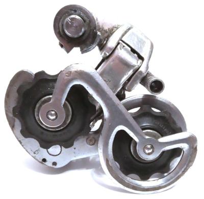 SHIMANO 600 FIRST GENERATION REAR DERAILLEUR - Dérailleur arrière