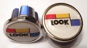 LOOK HANDLEBAR END PLUGS - Bouchon de guidon