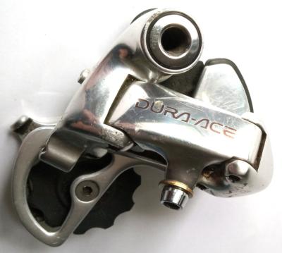 SHIMANO DURA ACE 7700 REAR DERAILLEUR - Dérailleur arrière