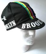 BROOKLIN CAP - Casquette