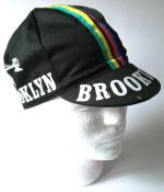 BROOKLIN CAP - Casquette n.