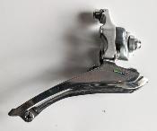 SHIMANO 600 BRAZE ON FRONT DERAILLEUR - Dérailleur avant FD-6401