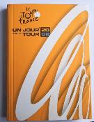PRESS BOOK - Guide du TOUR DE FRANCE 2008 - V.I.P. ASO