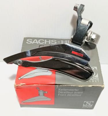 SACHS RIVAL 7000 ATB ARIS FRONT DERAILLEUR - Dérailleur avant 28.6/31.8