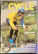 LE CYCLE - Mensuel 232- 03/1996 