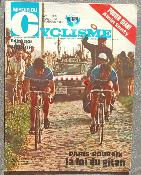 MIROIR DU CYCLISME - Mensuel - n°184  04/1974 - 