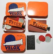 VELOX REPAR BOX  - Boite réparation crevaison