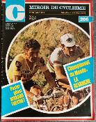  MIROIR DU CYCLISME - Mensuel - n°206 - 08/1975 -200eme