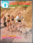  MIROIR DU CYCLISME - Mensuel - n°125 - 03/1970