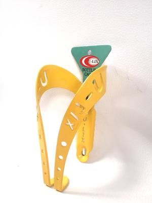 ALU U-LIX - Porte bidon aluminium