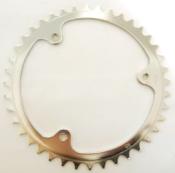 STEEL CHAINRING 40 - Plateau acier