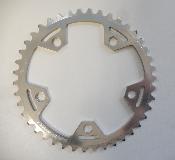 ALUMINIUM CHAINRING CAMPAGNOLO Victory- 42 - Plateau alu BCD 116