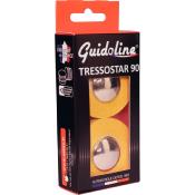 TRESSOSTAR 90 TAPE FOR HANDLEBARS - Guidoline jaune