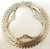 STEEL CHAINRING 52X45 - Plateau acier