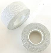 GUIDOPLAST TRESSOREX TAPE FOR HANDLBARS WHITE - Guidoline blanche