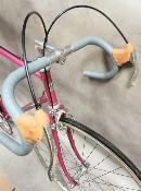 "NOS" VINTAGE MERCIER Columbus - Vélo de course neuf