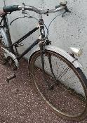 GRIFFON PARIS - Vélo dame