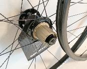 REYNOLDS XC CARBON 26" - Paire de roues Carbone