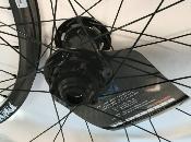 REYNOLDS AM CARBON 26" - Paire de roues Carbone