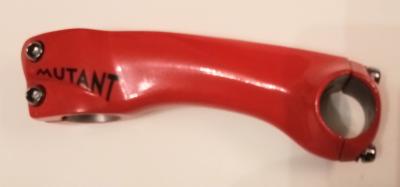 3TT MUTANT - 120mm - Ø25.4mm - Potence route