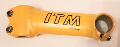ITM BIG ONE - 130mm - Ø25.4 mm - Potence route