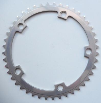 ALUMINIUM STRONGLIGHT CHAINRING 44 - Plateau alu BCD 144